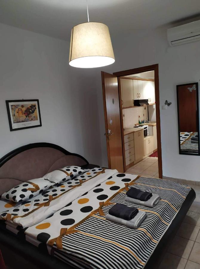 Nice And Cosy House 2 Larissa Extérieur photo