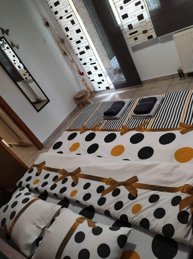 Nice And Cosy House 2 Larissa Extérieur photo