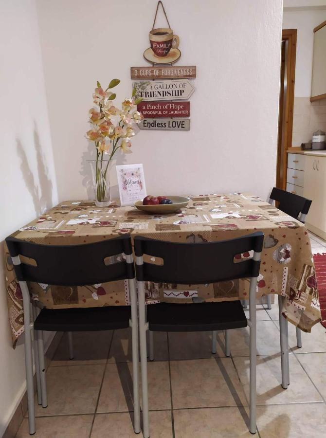 Nice And Cosy House 2 Larissa Extérieur photo